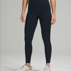 Winder Under SHR tight 28”